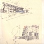 Boat House Drawing: [Army Rowing Node Project]