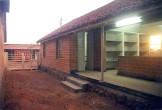 EWS Housing at Kuthambakkam: Community spaces